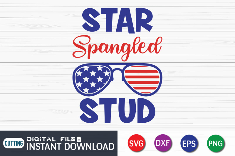 star-spangled-stud-svg