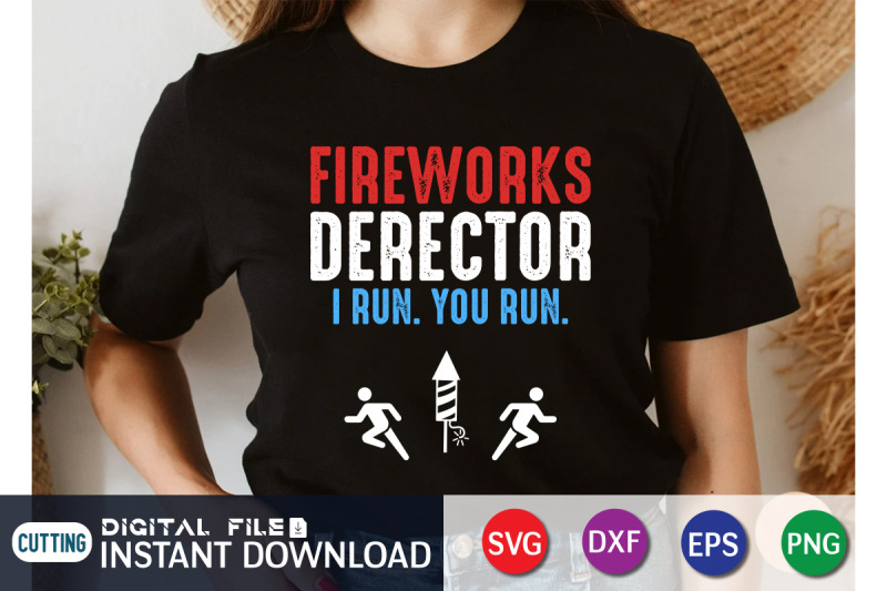 fireworks-derector-i-run-you-run-svg