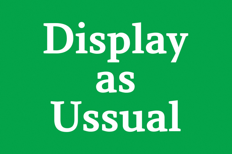 polga-display-serif-font