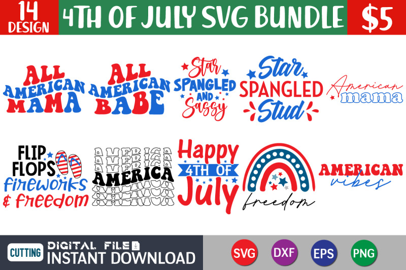 4th-of-july-svg-bundle