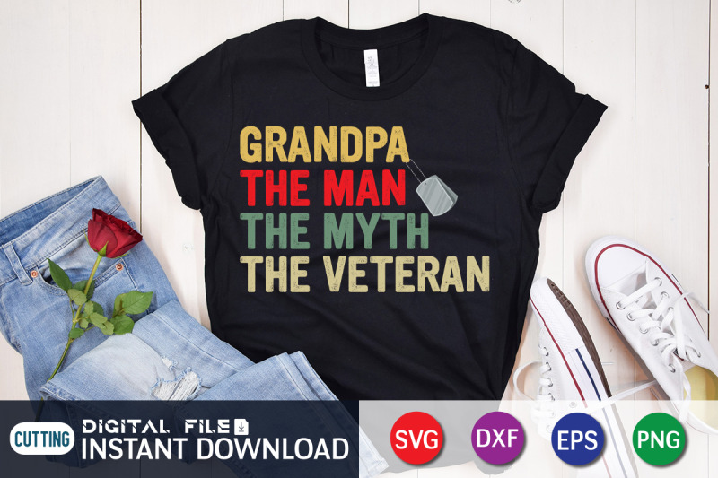 grandpa-the-man-the-myth-the-veteran-svg