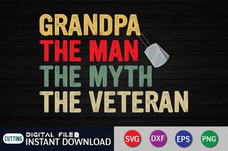 grandpa-the-man-the-myth-the-veteran-svg