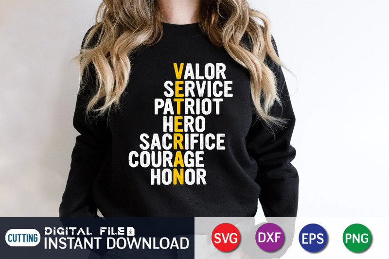 valor-service-patriot-hero-sacrifice-courage-honor-svg