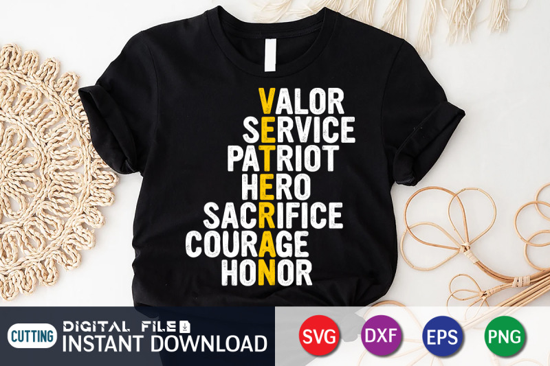 valor-service-patriot-hero-sacrifice-courage-honor-svg