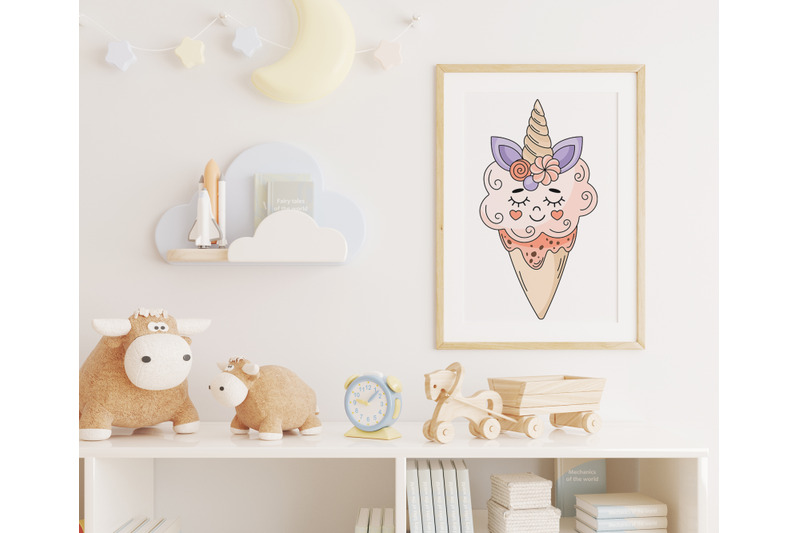 cute-ice-cream-clipart-kawaii-popsicle-cartoon-png