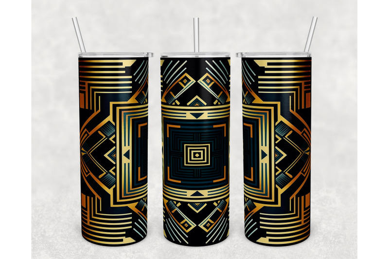 aztec-pattern-tumbler-wraps-bundle-20-oz-skinny-tumbler-aztec-png