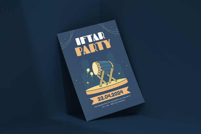 iftar-party-invitation