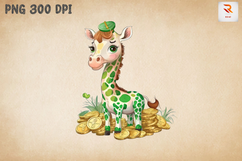 giraffe-amp-gold-coins-st-patrick-039-s-day-4