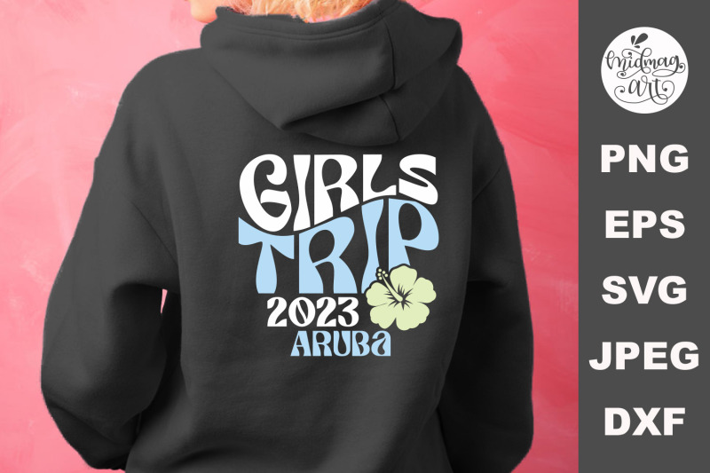 girls-trip-2023-aruba-svg