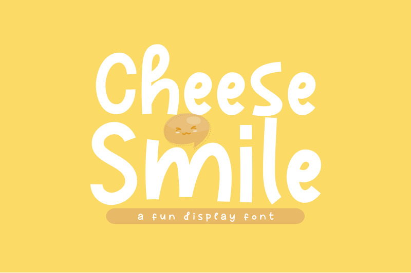 cheese-smile