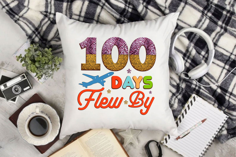 100-days-of-school-bundle