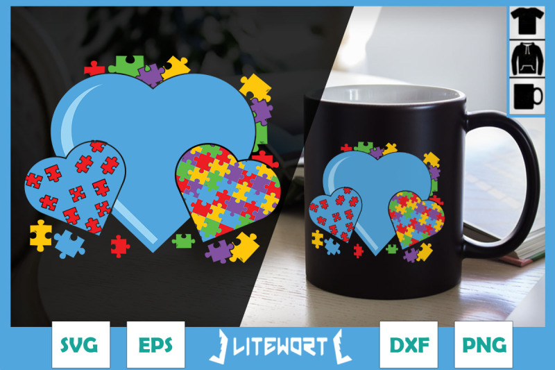 autism-hearts-autism-awareness-puzzle