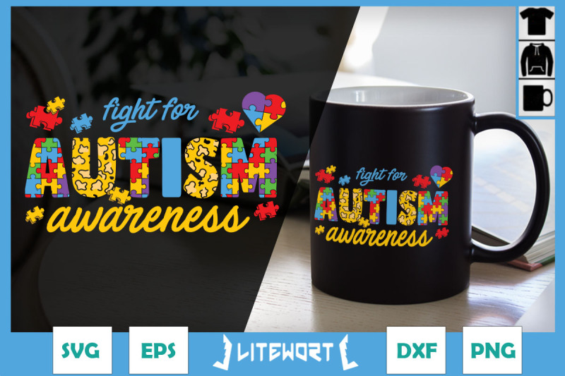 fight-for-autism-awareness