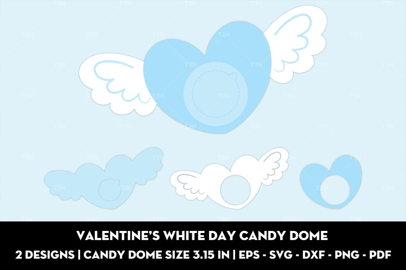 valentine-039-s-white-day-candy-dome