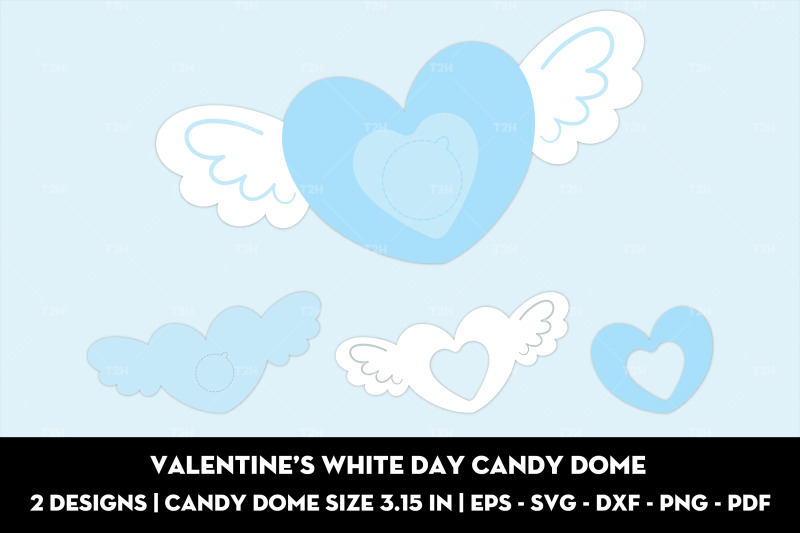 valentine-039-s-white-day-candy-dome