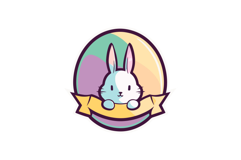 easter-bunny-and-egg-illustration