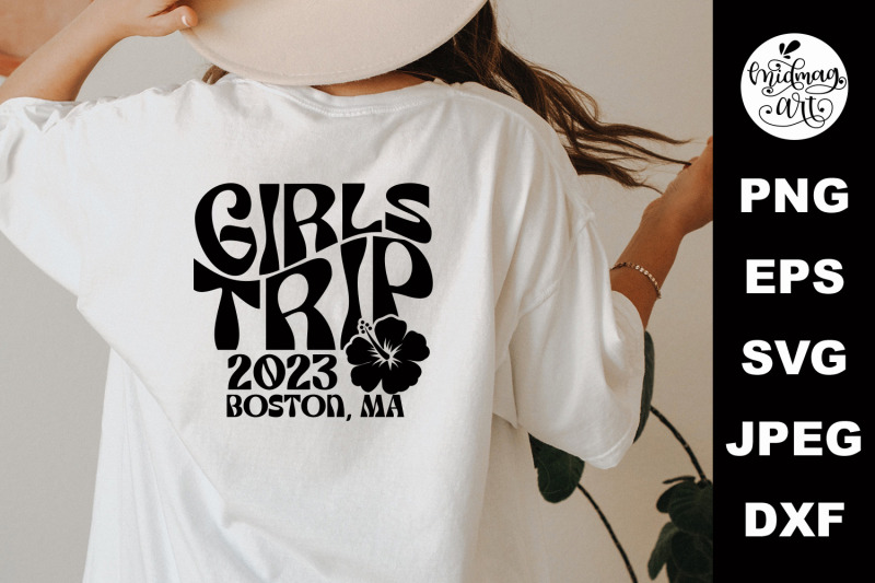 girls-trip-2023-boston-ma-svg