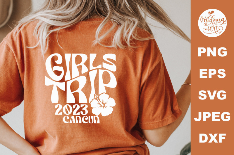 girls-trip-2023-cancun-svg