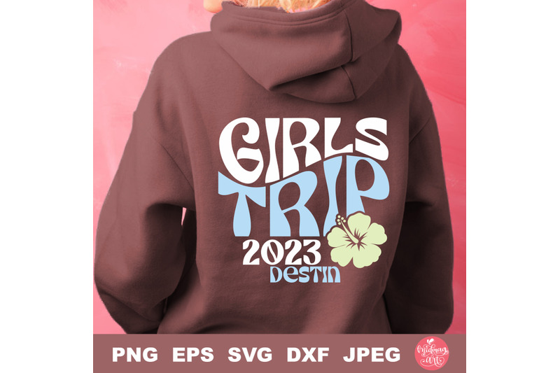 girls-trip-2023-destin-svg