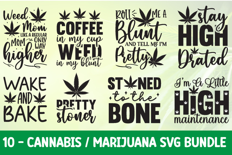 cannabis-marijuanna-svg-bundle