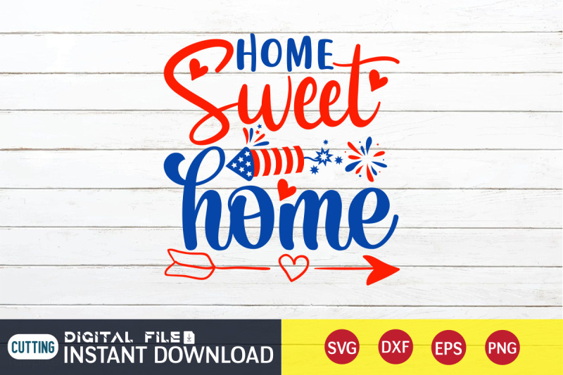 home-sweet-home-svg