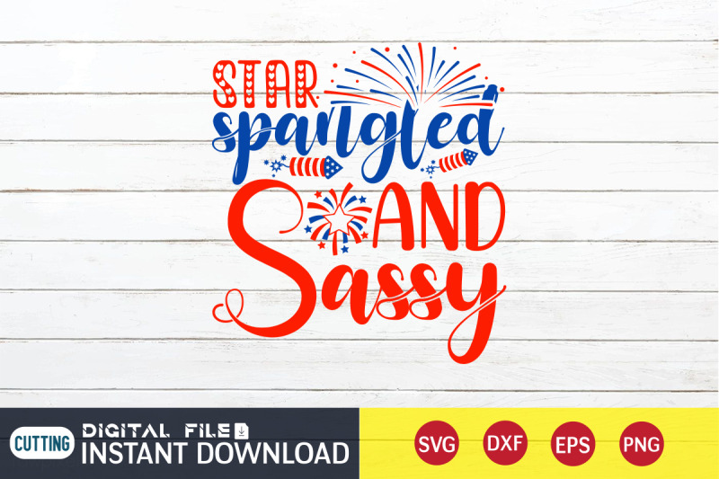 star-spangled-and-sassy-svg