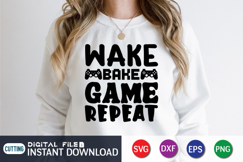 wake-bake-game-repeat-svg