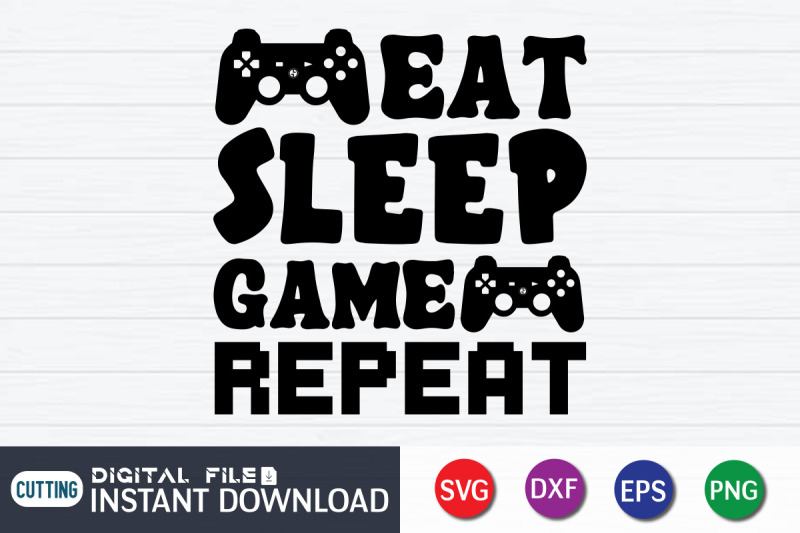 eat-sleep-game-rapeat-svg