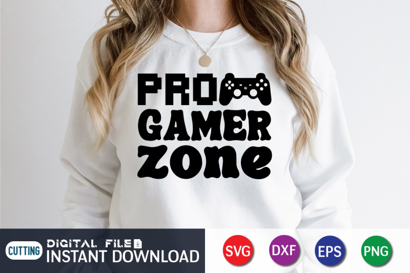 pro-gamer-zone-svg