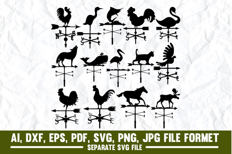 weather-vane-rooster-wind-west-direction-south-cockerel-rural-sc