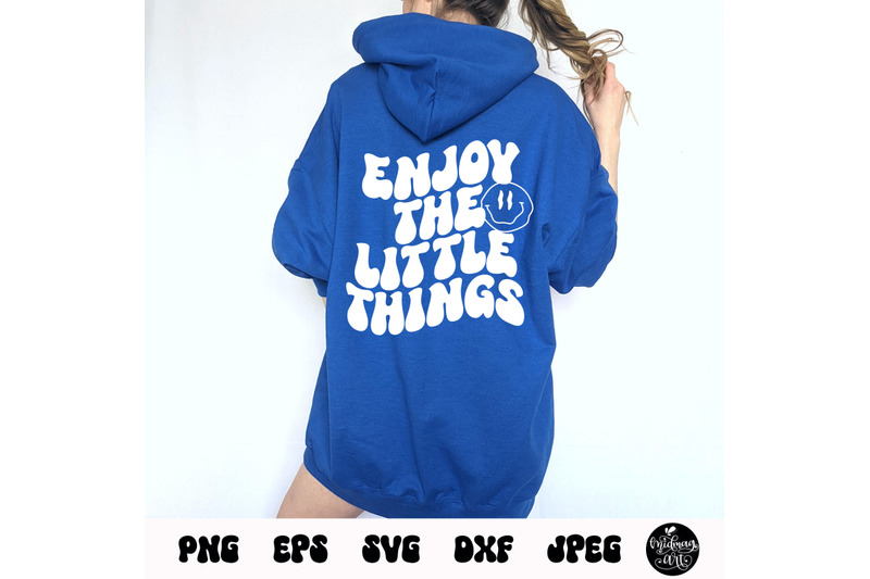 enjoy-the-little-things-svg