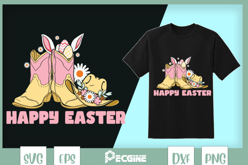 happy-easter-western-easter-bunny