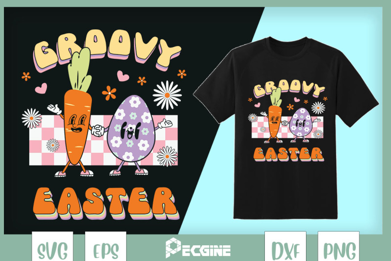 groovy-easter-carrot-easter-egg