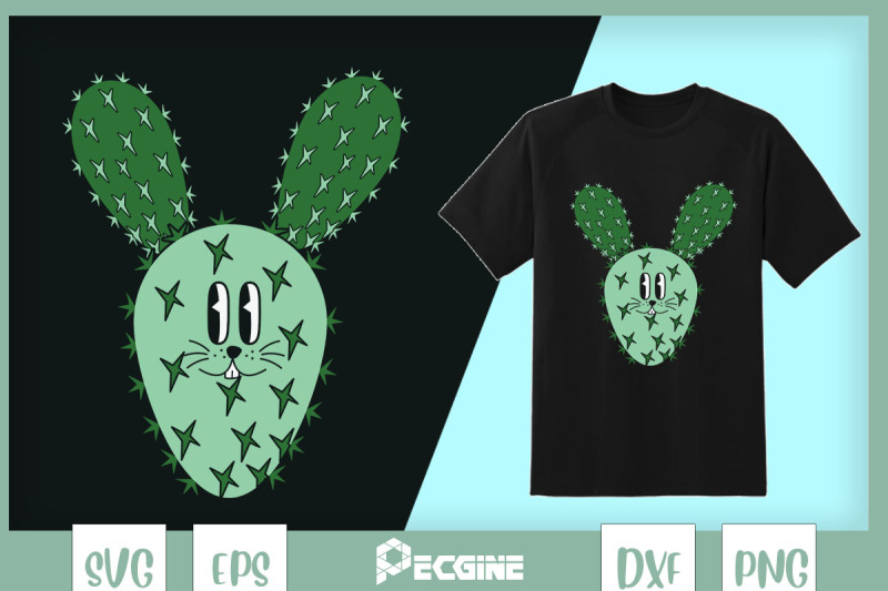 western-easter-cactus-bunny