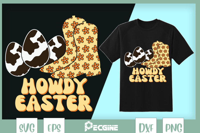 howdy-easter-western-easter