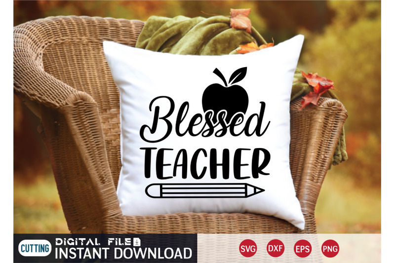 blessed-teacher-svg