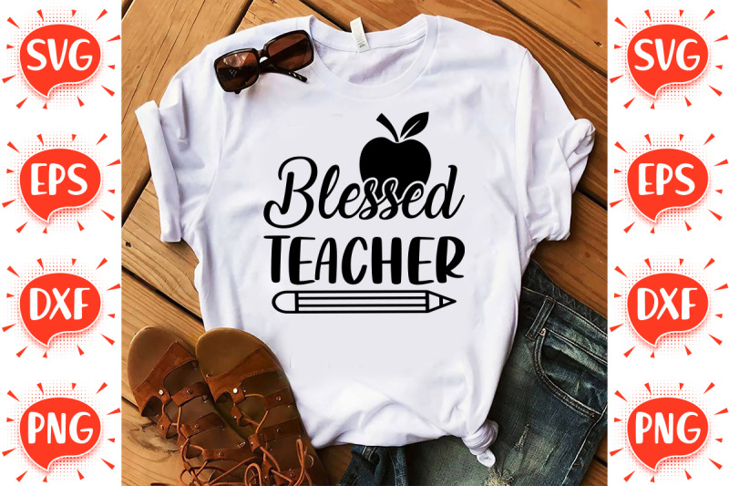 blessed-teacher-svg