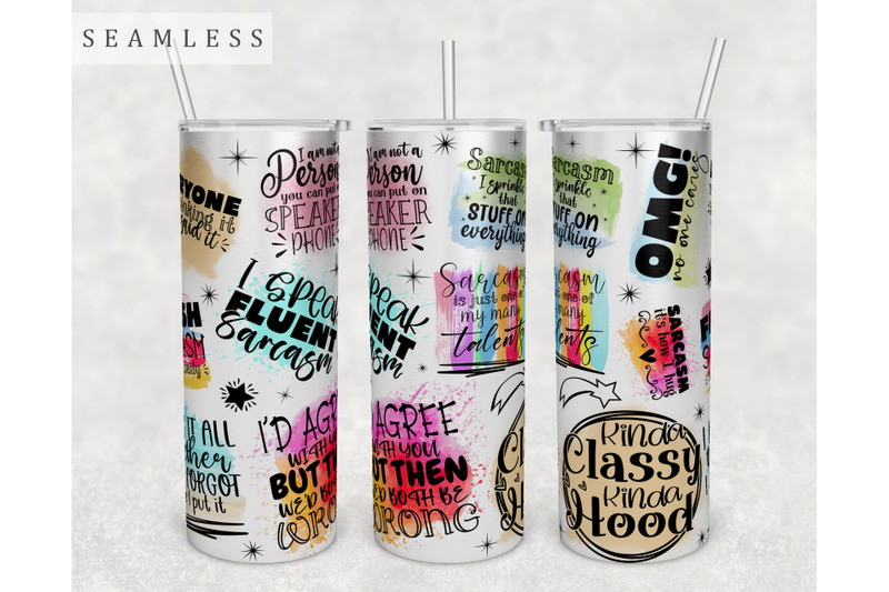 sarcastic-quotes-tumbler-wrap-20-oz-skinny-tumbler-sarcastic-sayings