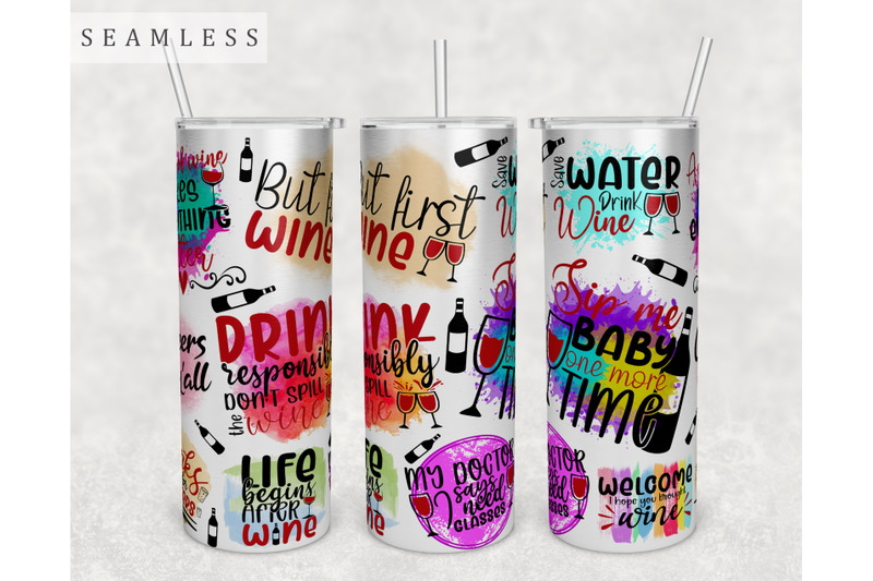 wine-quotes-tumbler-wrap-20-oz-skinny-tumbler-wine-quotes-design