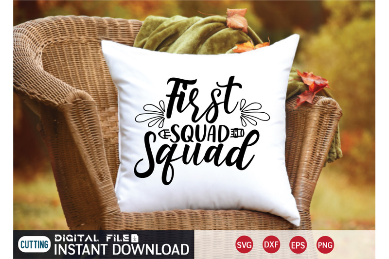 first-squad-squad-svg