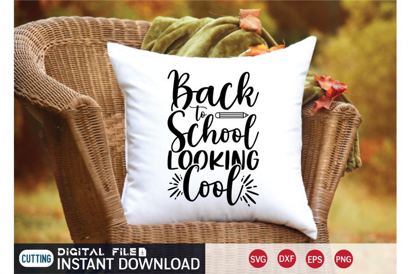 back-to-school-looking-cool-svg