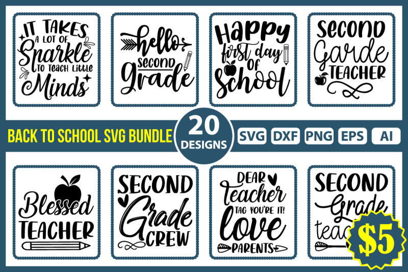 back-to-school-svg-bundle