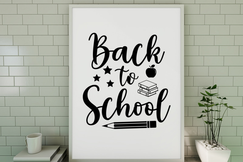 back-to-school-svg