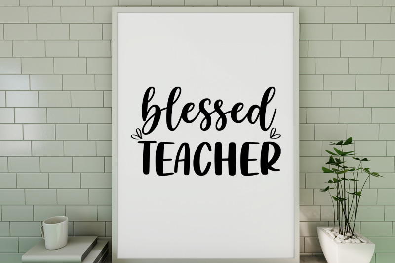 blessed-teacher-svg