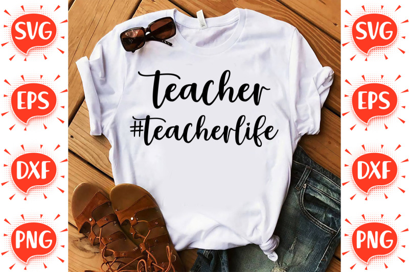 teacher-teacher-life-svg