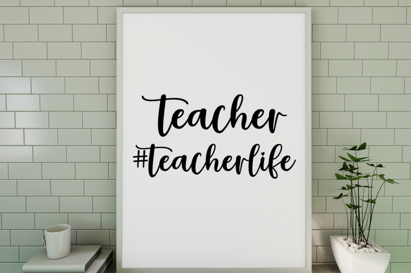 teacher-teacher-life-svg