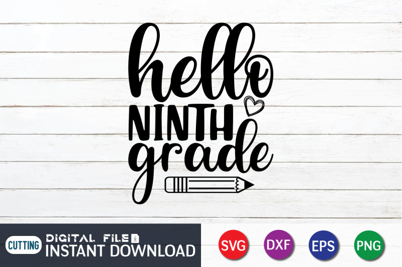 hello-ninth-grade-svg