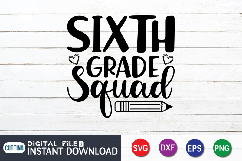 sixth-grade-squad-svg