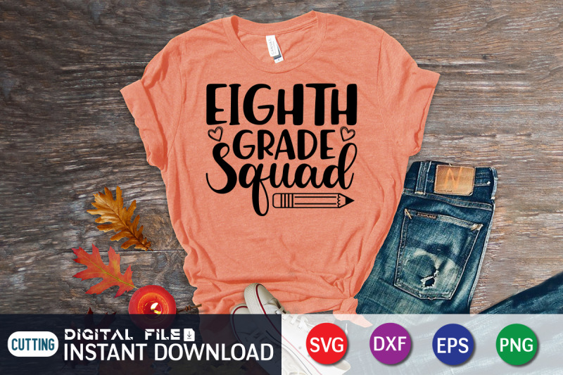 eight-grade-squad-svg