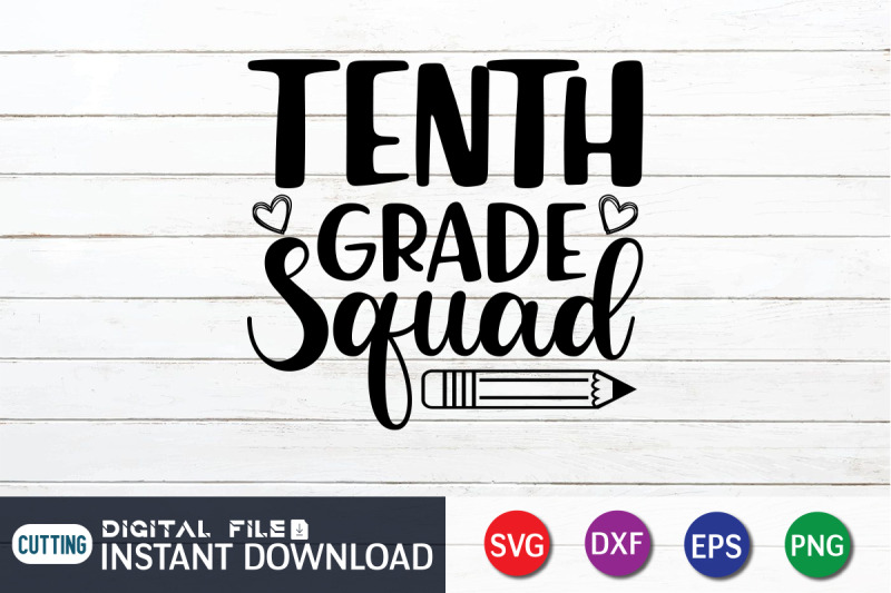 tenth-grade-squad-svg